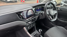 Volkswagen Polo 1.0 TSI Life 5dr Petrol Hatchback